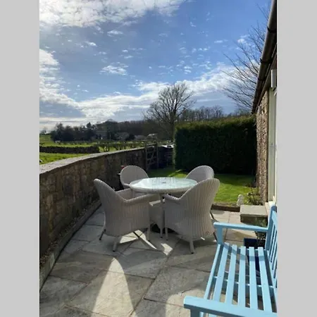 Sawley In The Forest Of Bowland - Cosy Cottage. Clitheroe Exterior photo