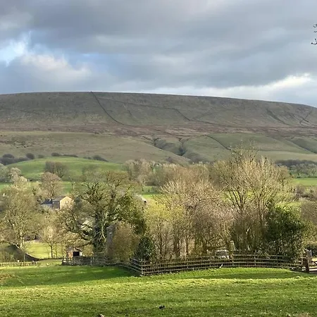 Sawley In The Forest Of Bowland - Cosy Cottage. Clitheroe Exterior photo