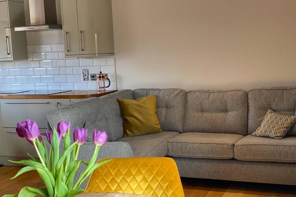Sawley In The Forest Of Bowland - Cosy Cottage. Holiday home *