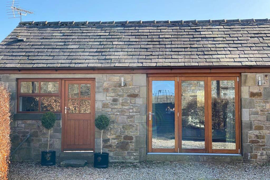 Sawley In The Forest Of Bowland - Cosy Cottage. Clitheroe
