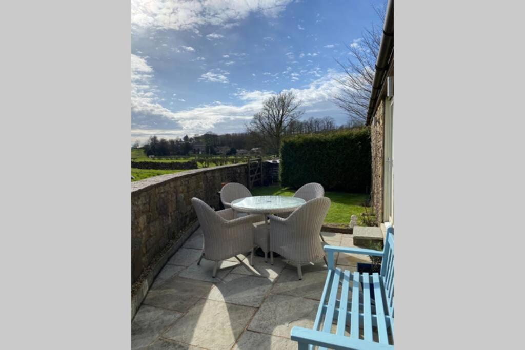 Sawley In The Forest Of Bowland - Cosy Cottage. Clitheroe