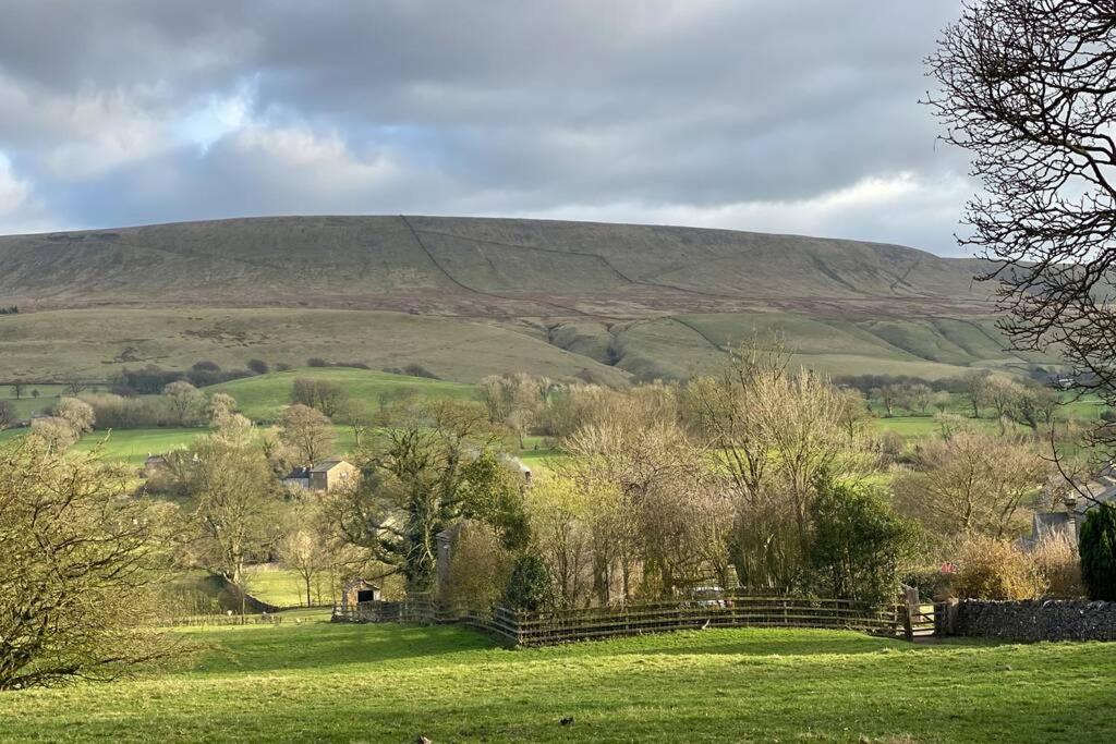 Holiday home Sawley In The Forest Of Bowland - Cosy Cottage.