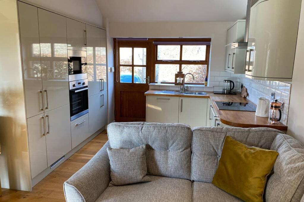 Sawley In The Forest Of Bowland - Cosy Cottage. *