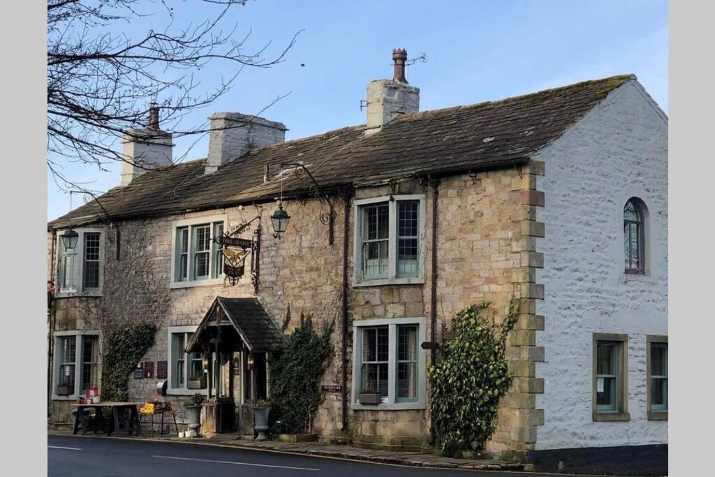 Sawley In The Forest Of Bowland - Cosy Cottage. Clitheroe