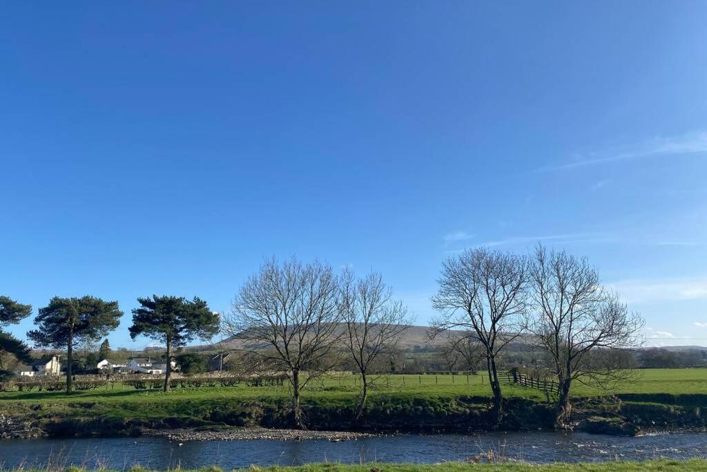 Sawley In The Forest Of Bowland - Cosy Cottage. Clitheroe
