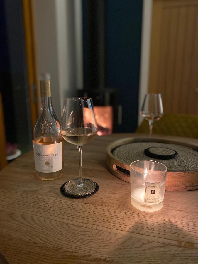 Holiday home Sawley In The Forest Of Bowland - Cosy Cottage.