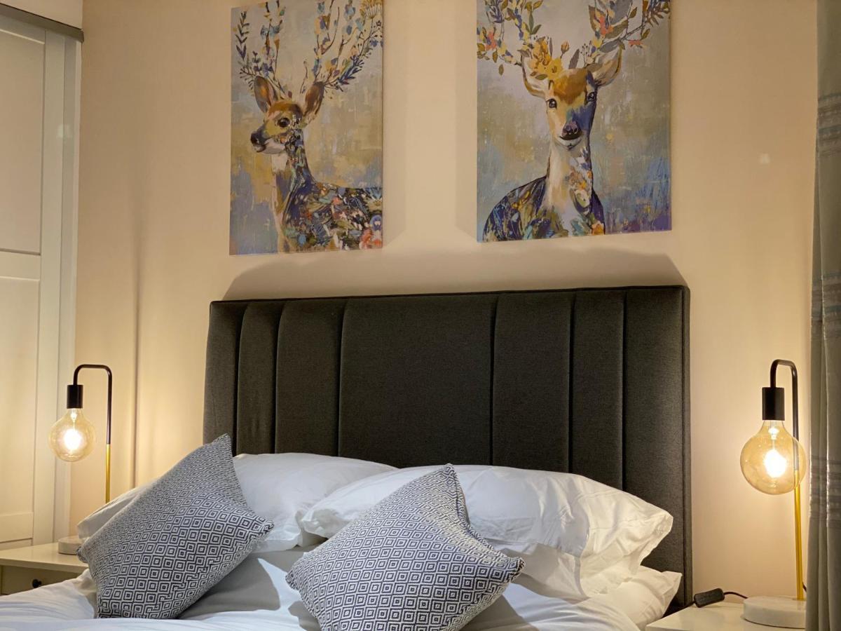 Sawley In The Forest Of Bowland - Cosy Cottage. Ferienhaus Clitheroe