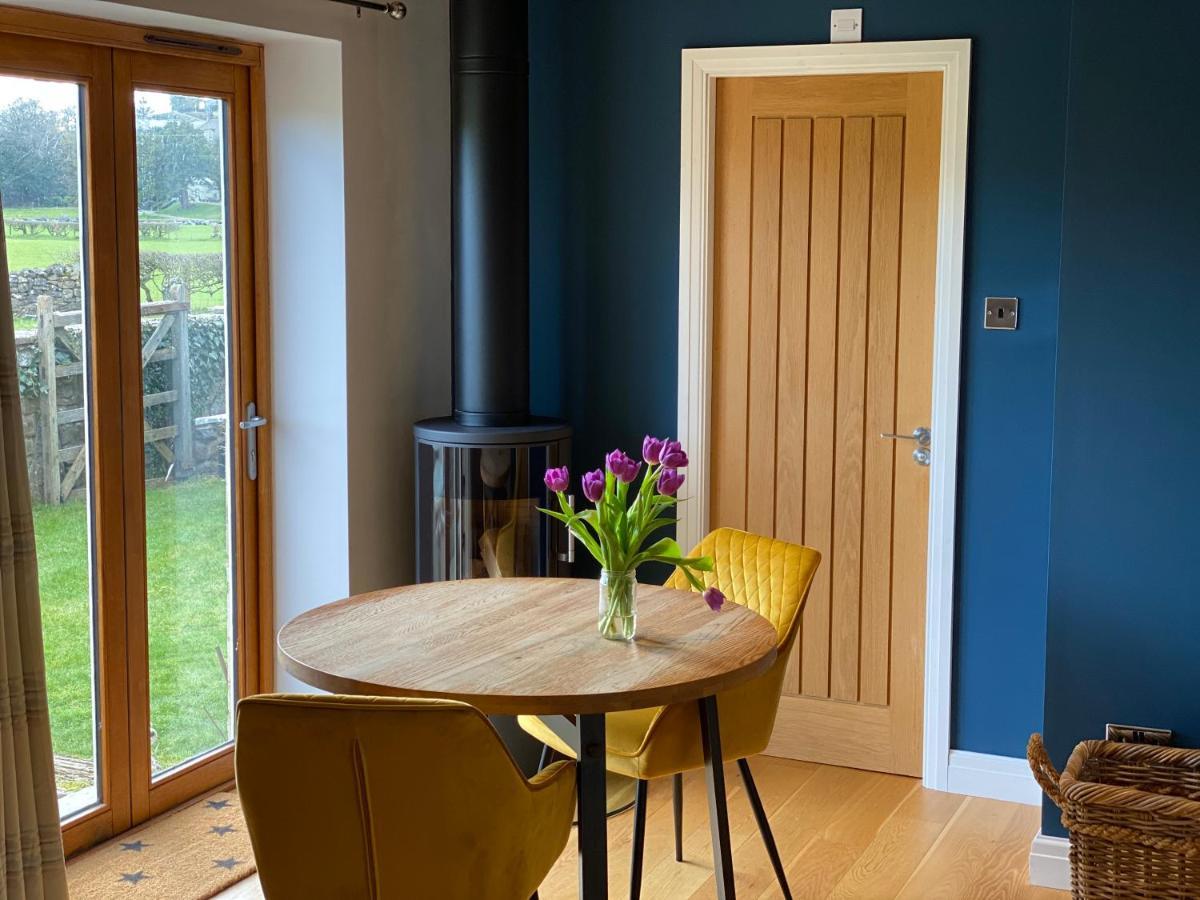Sawley In The Forest Of Bowland - Cosy Cottage. * Clitheroe