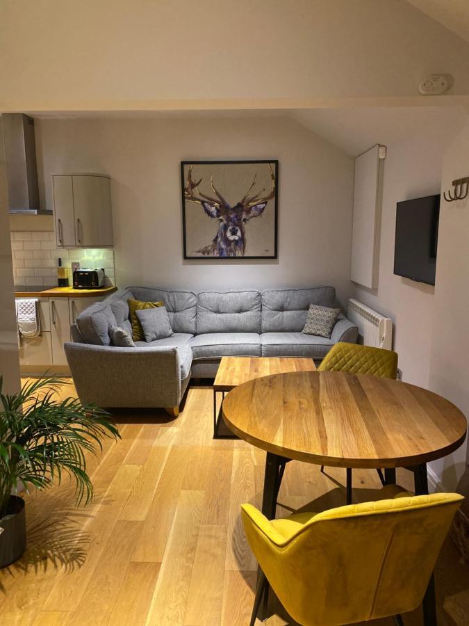 Sawley In The Forest Of Bowland - Cosy Cottage. *